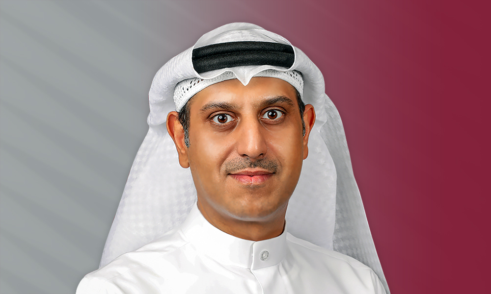 Hamad Saud Al Humaidi