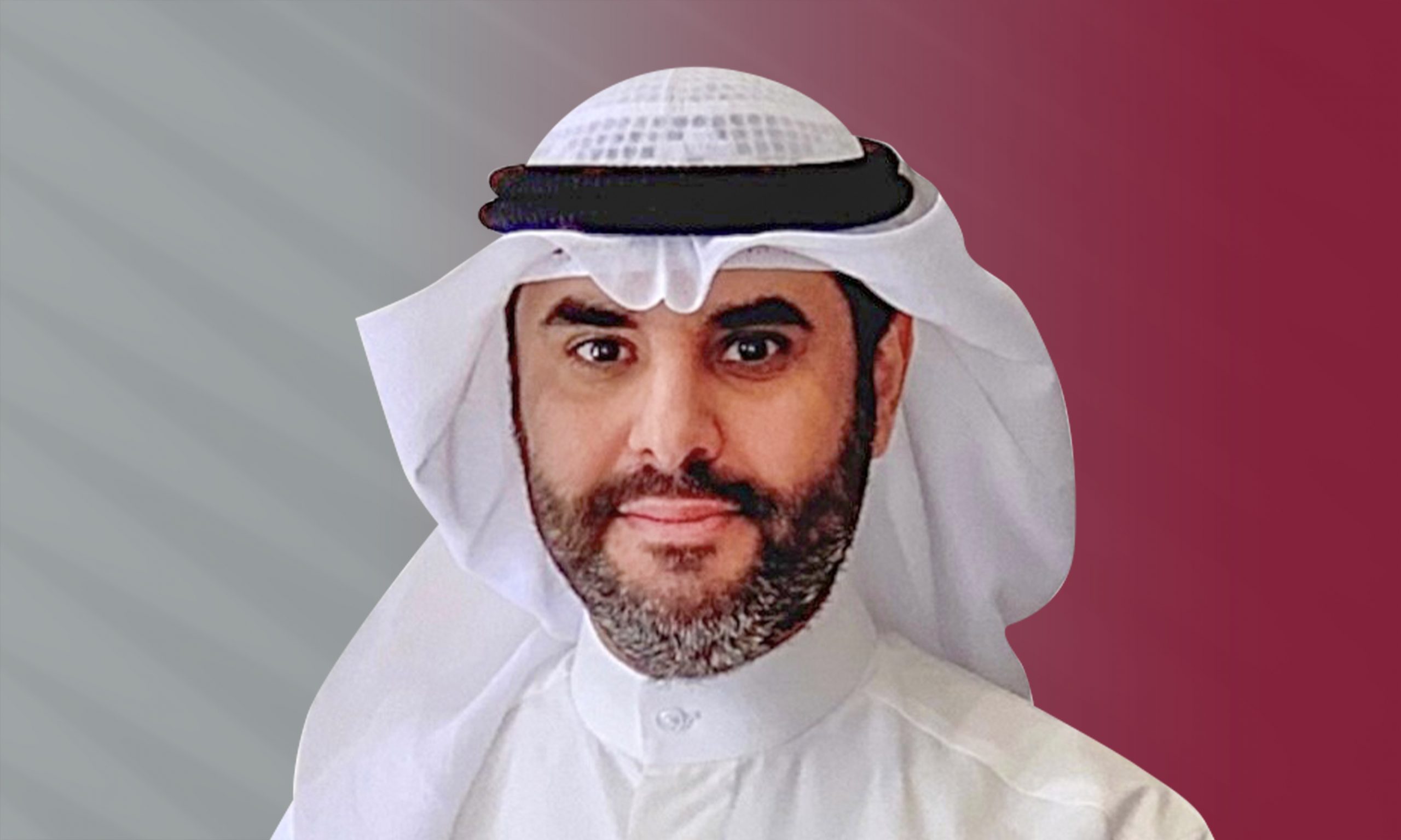 Mohammed Fahad Al Rashed
