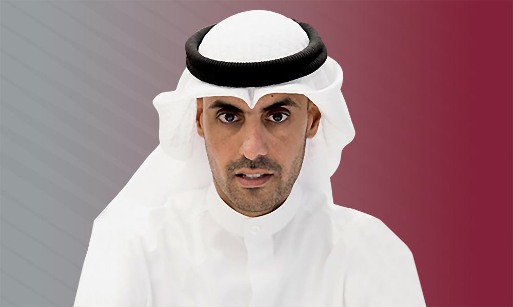 Bader Nasser Al Kharafi