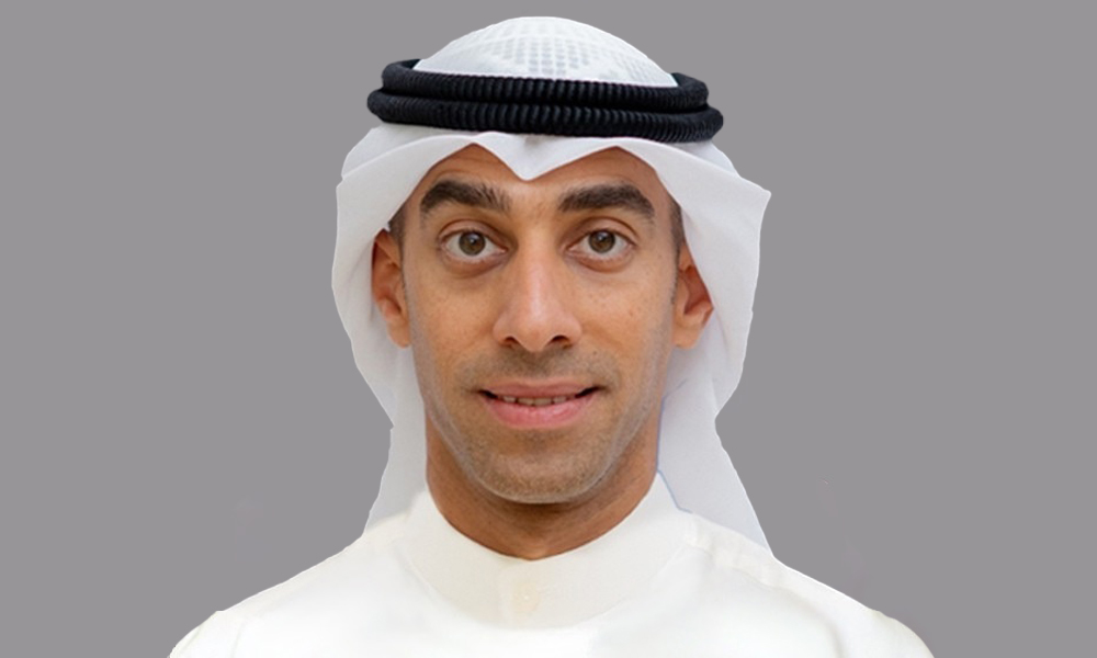 Fahad Al Rushaid